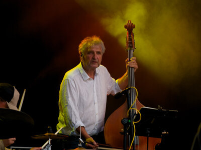 Kapotaki Auftritt beim Theatron Musiksommer 2024